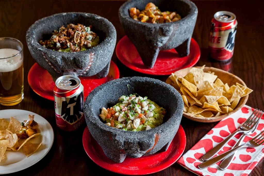 Cantina Feliz | restaurant | 424 S Bethlehem Pike, Fort Washington, PA 19034, USA | 2156461320 OR +1 215-646-1320