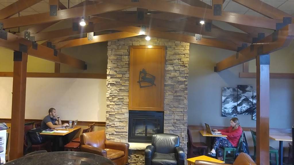 Caribou Coffee | cafe | 9638 Colorado Ln N, Brooklyn Park, MN 55445, USA | 7634881506 OR +1 763-488-1506