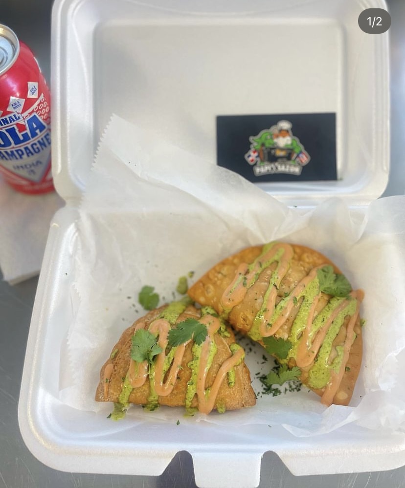 Papi Sazon | restaurant | 5753 Blanding Blvd, Jacksonville, FL 32244, USA | 9293937219 OR +1 929-393-7219