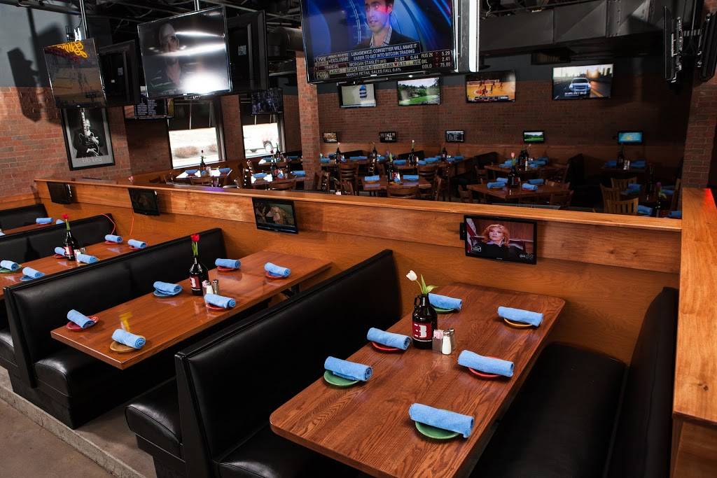 Scottys Brewhouse | restaurant | 4340 N Main St, Mishawaka, IN 46545, USA | 5748070655 OR +1 574-807-0655