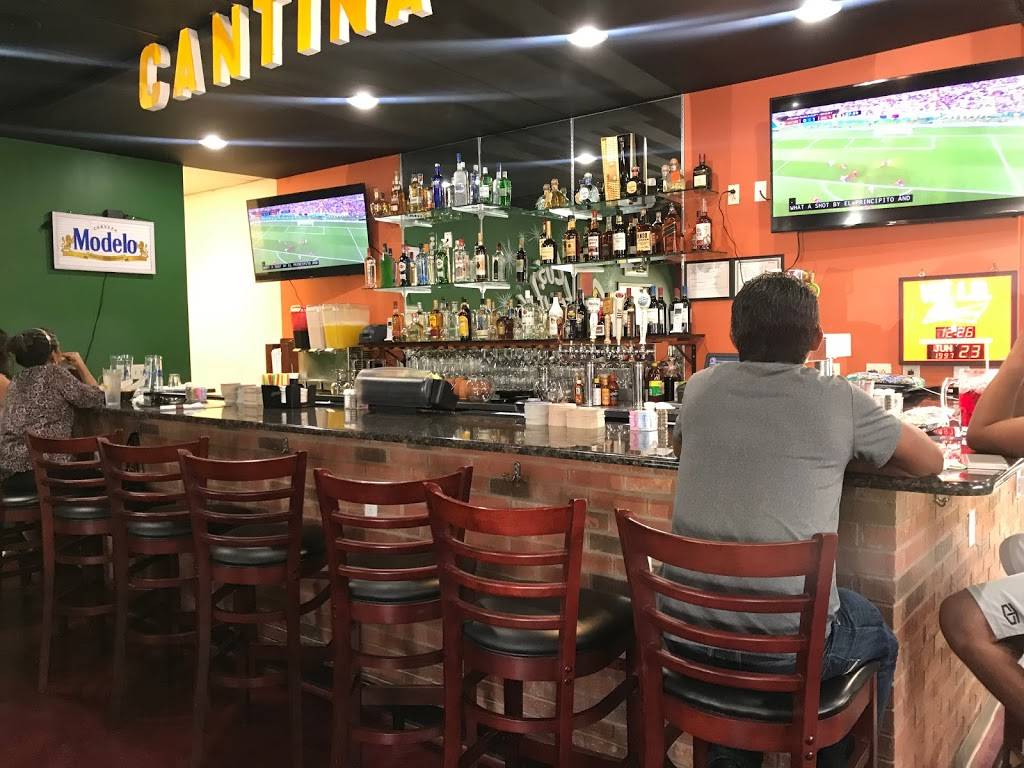 Los Cantaritos | restaurant | 1415 Riverchase Blvd, Rock Hill, SC 29732, USA | 8033288118 OR +1 803-328-8118