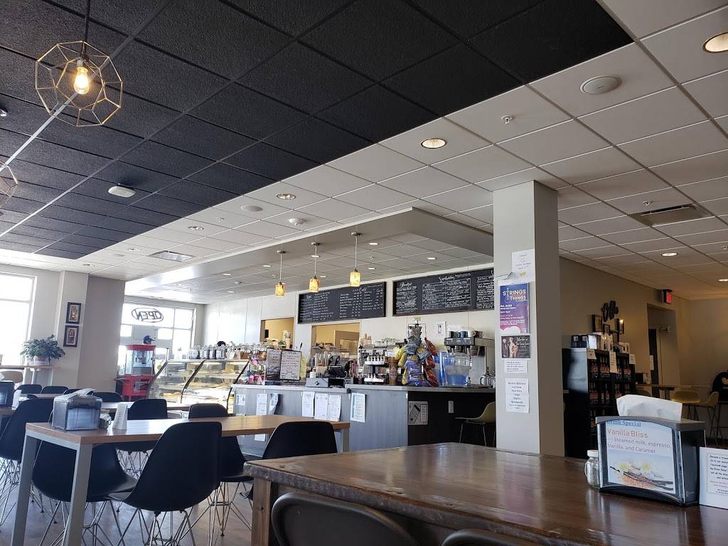 First Street Coffee Station | bakery | 501 S Pine Ridge Ave, Merrill, WI 54452, USA | 7157220020 OR +1 715-722-0020