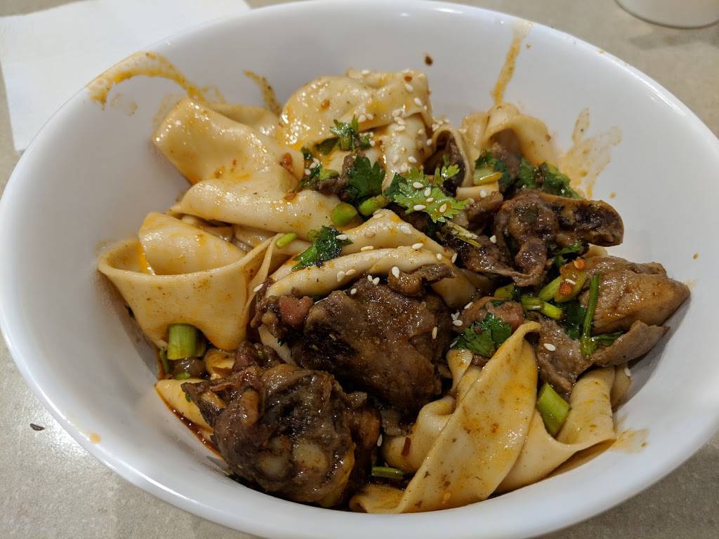 Chili Square | restaurant | 666 Hancock St, Quincy, MA 02170, USA | 6174728888 OR +1 617-472-8888