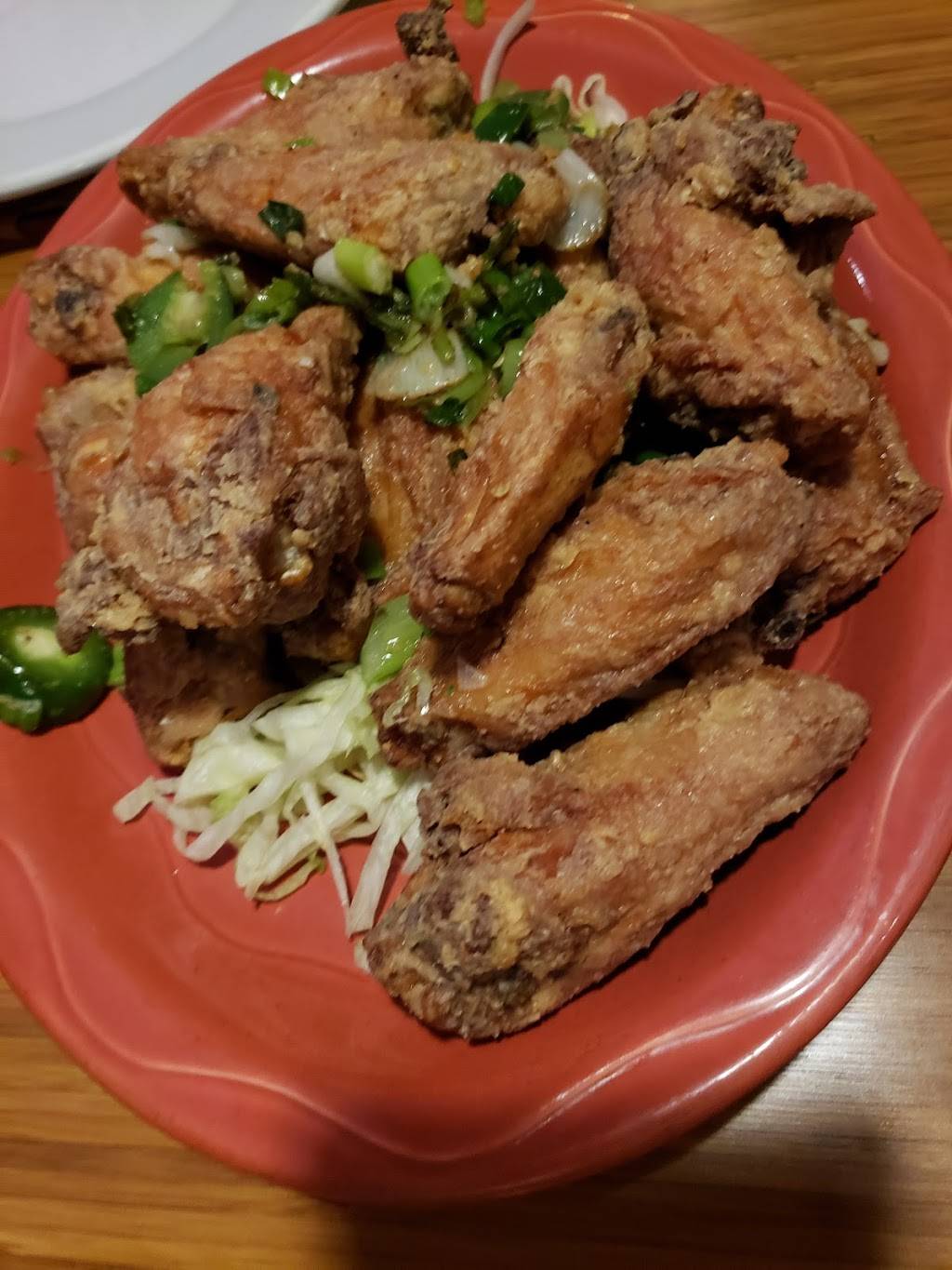 Mon Kou Restaurant | restaurant | 676 Washington St, Attleboro, MA 02703, USA | 5083998020 OR +1 508-399-8020