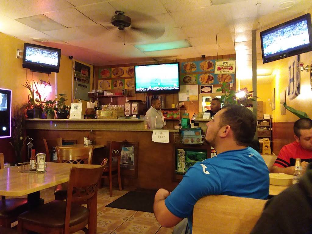 Mayas Cafe | restaurant | 2616 Union Ave, San Jose, CA 95124, USA | 4085598700 OR +1 408-559-8700