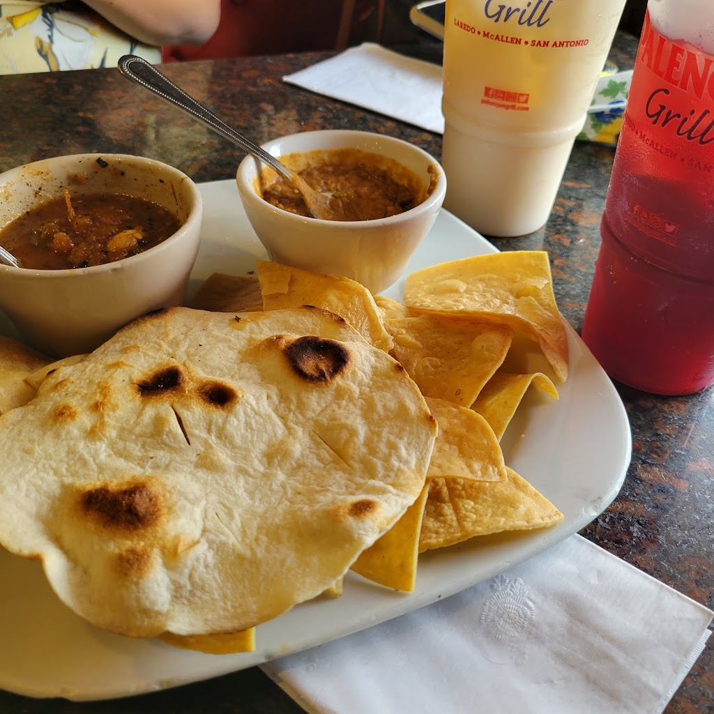 Palenque Grill Hwy 35 | restaurant | 4615 San Bernardo Ave, Laredo, TX 78041, USA | 9567013576 OR +1 956-701-3576