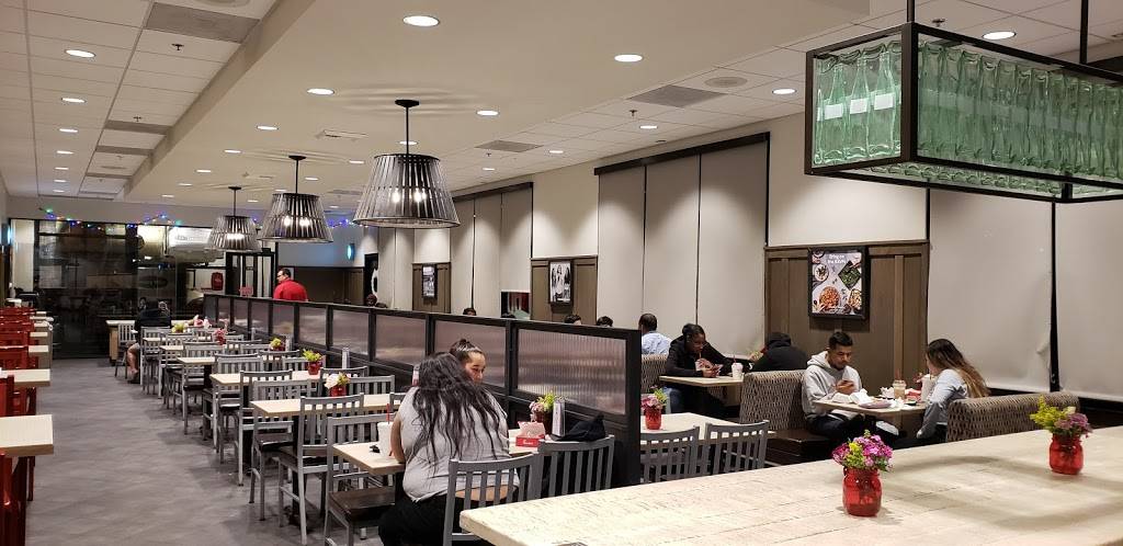 Chick-fil-A | restaurant | 4401 Pacific Coast Hwy, Long Beach, CA 90804, USA | 5624947310 OR +1 562-494-7310