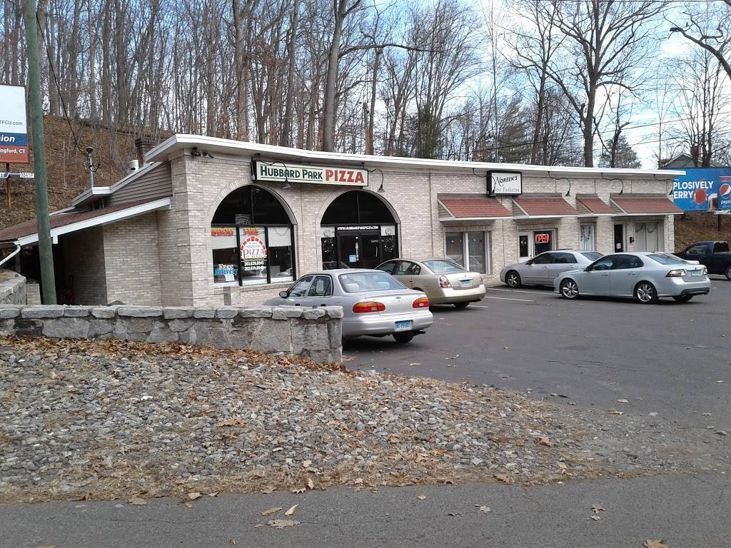 Hubbard Park Pizza | meal delivery | 843 W Main St, Meriden, CT 06451, USA | 2036398941 OR +1 203-639-8941