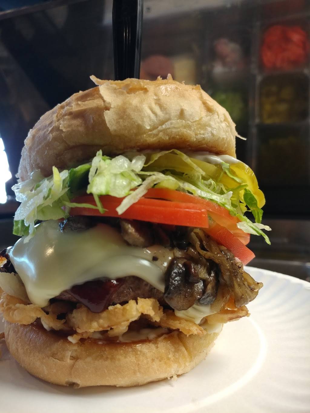 Kendall Pond Pizza Sports and Brew | restaurant | 35 Lowell Rd, Hudson, NH 03051, USA | 6035949900 OR +1 603-594-9900