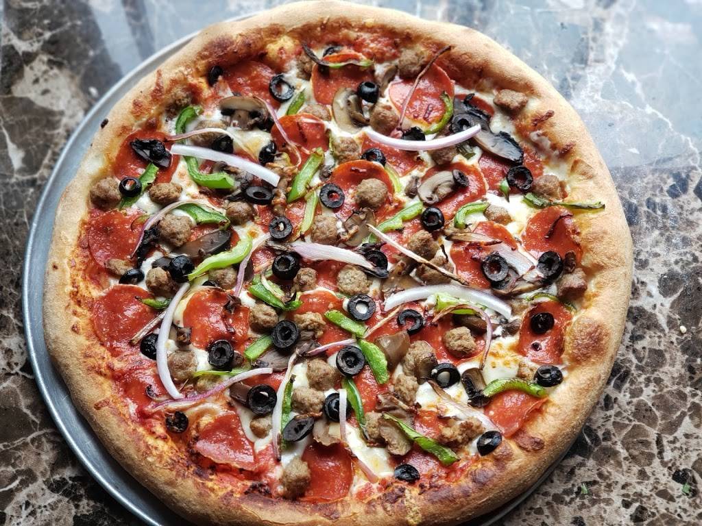 Pizzeria Pacifico | restaurant | 7826 Broadway, Lemon Grove, CA 91945, USA | 6198257455 OR +1 619-825-7455