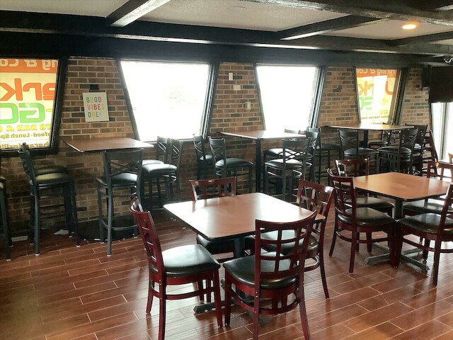 Jerk N Go | restaurant | 234 81st Ave, Merrillville, IN 46410, USA | 2195255181 OR +1 219-525-5181