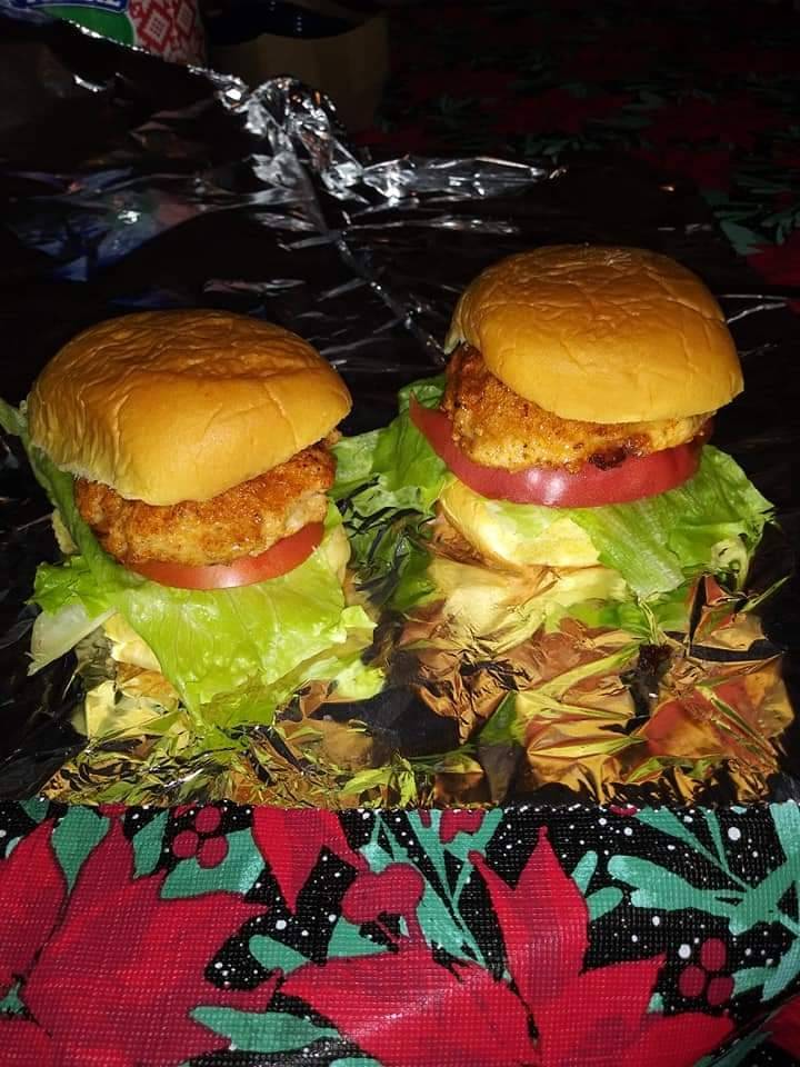 Cooks Soul | restaurant | 770 W 4th St, Jacksonville, FL 32209, USA | 9046808015 OR +1 904-680-8015