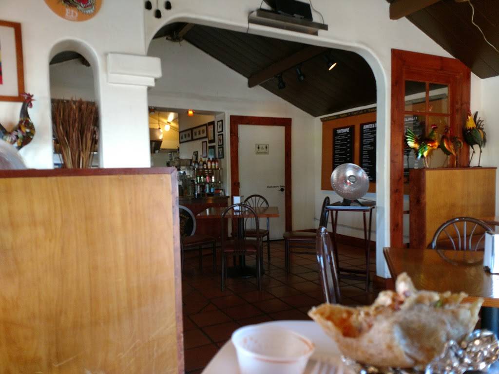 Pico De Gallo | restaurant | 2240 Del Monte Ave, Monterey, CA 93940, USA | 8316432000 OR +1 831-643-2000