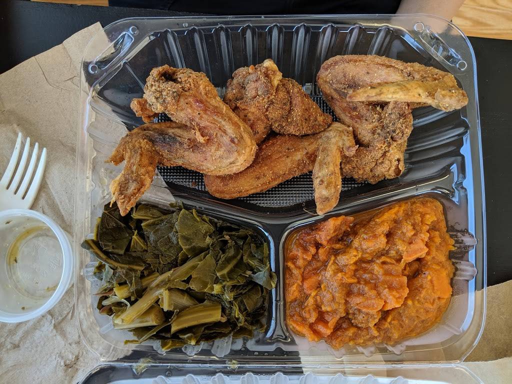 Chef D by the Bay | restaurant | 526 Tuolumne St, Vallejo, CA 94590, USA | 7075635466 OR +1 707-563-5466