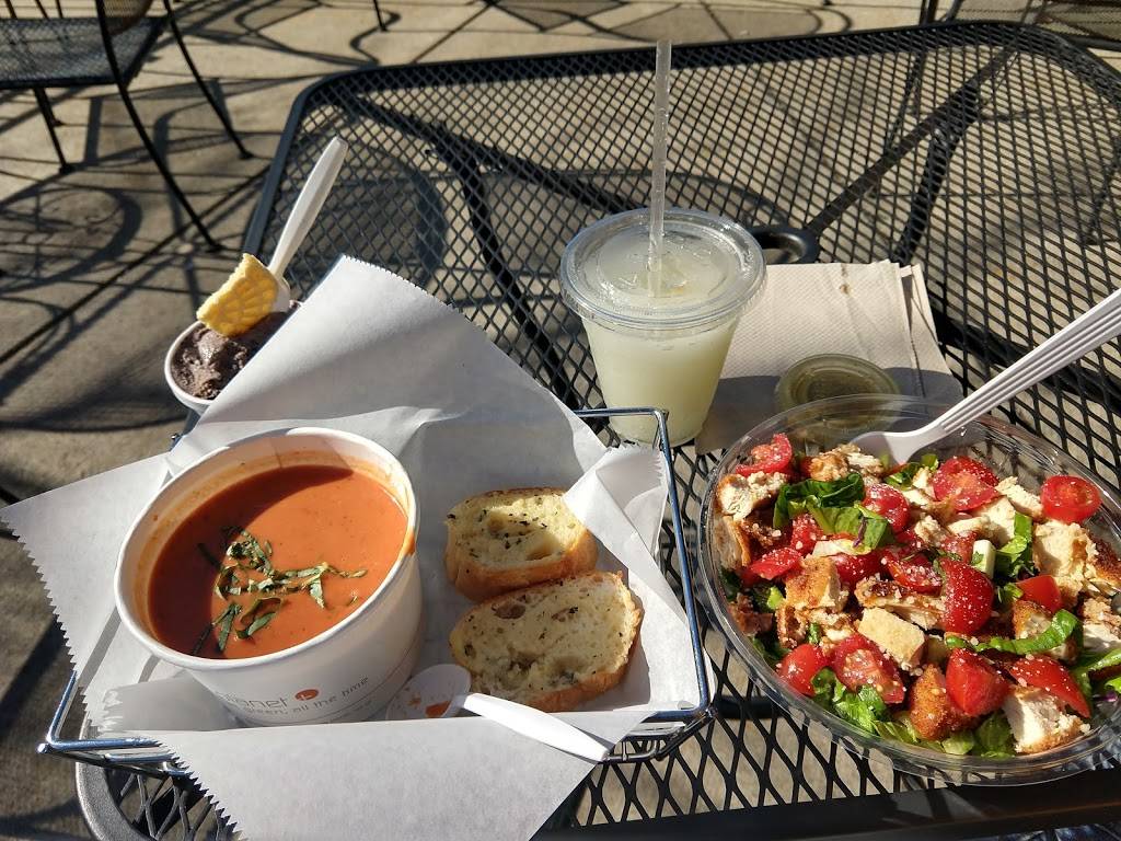 Fresco Italian Cafe on the Canal | cafe | Canal level; take steps down by Michigan St bridge, 340 W Michigan St, Indianapolis, IN 46202, USA | 3177979185 OR +1 317-797-9185