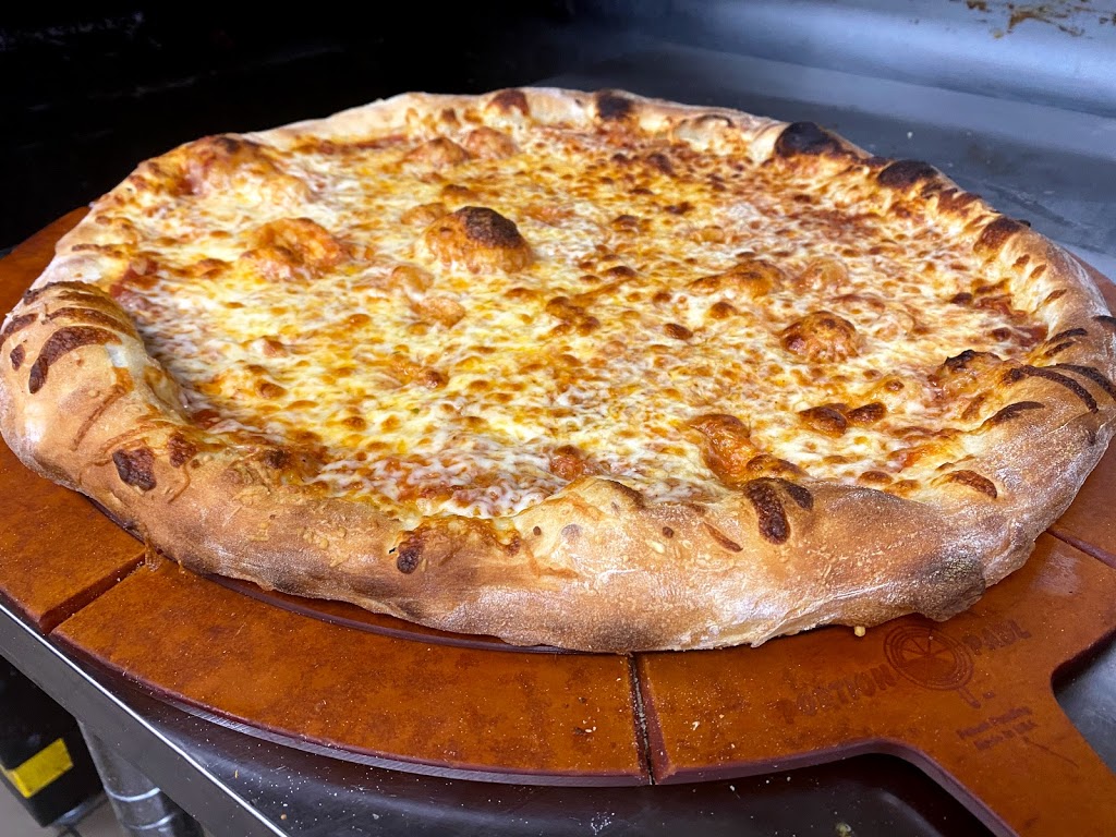 Triple Jays Pizza Bar | restaurant | 1020 Piedmont Ave NE, Atlanta, GA 30309, USA | 6787128400 OR +1 678-712-8400