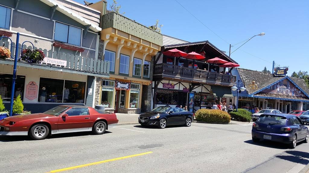 Tizleys EuroPub | restaurant | 18928 Front St NE, Poulsbo, WA 98370, USA | 3603940080 OR +1 360-394-0080