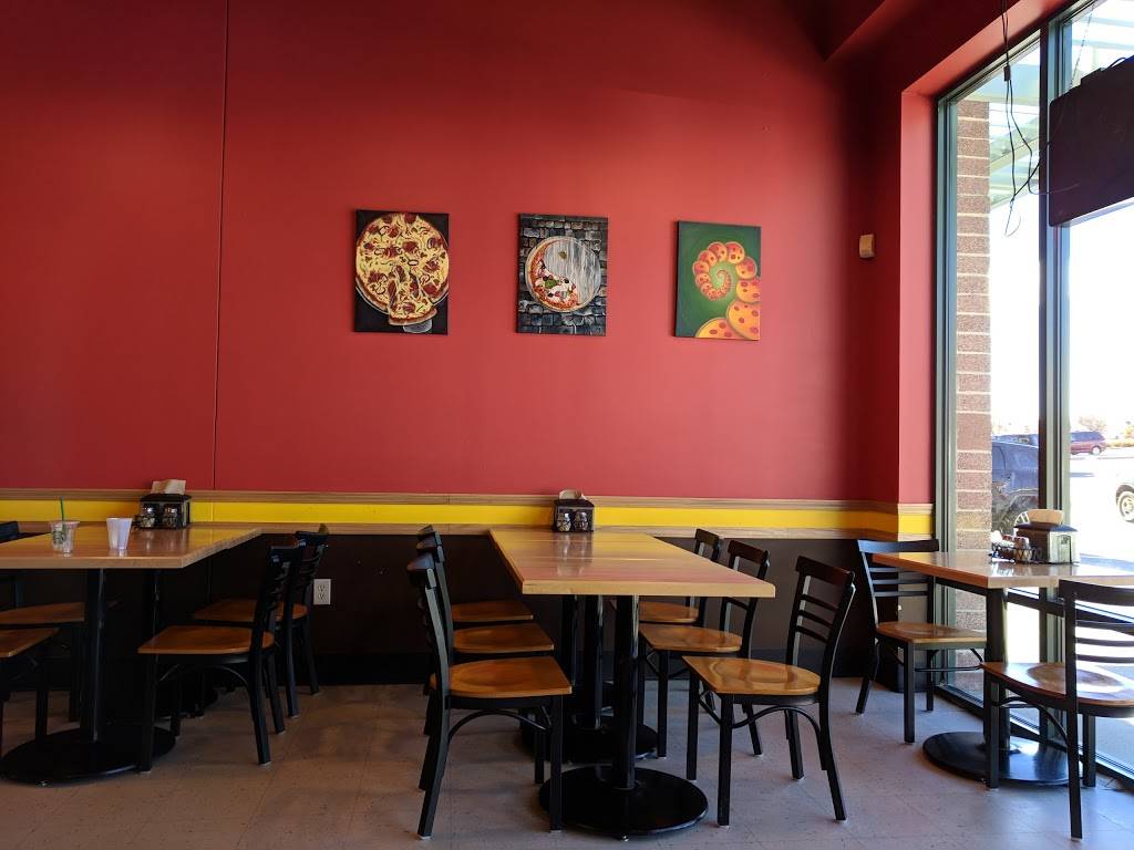 Adesso Pizzeria | meal delivery | 385 Crossing Dr #105, Lafayette, CO 80026, USA | 3036641599 OR +1 303-664-1599