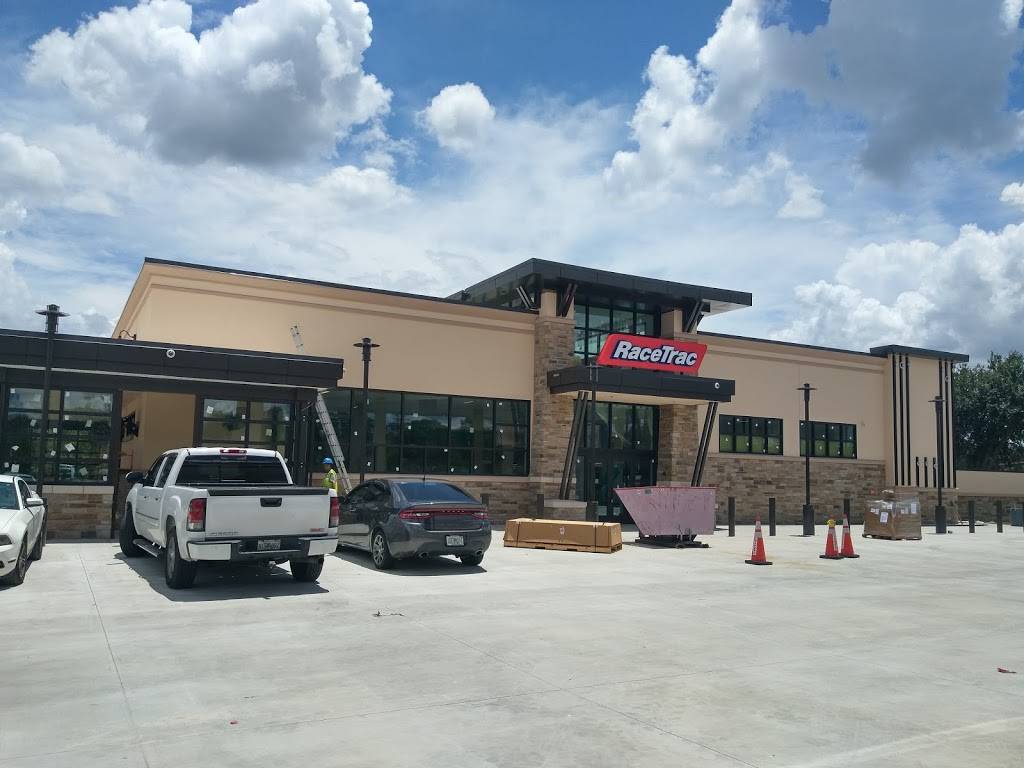 RaceTrac | bakery | 3271 North 17th and, US-92, Longwood, FL 32750, USA | 4073214406 OR +1 407-321-4406