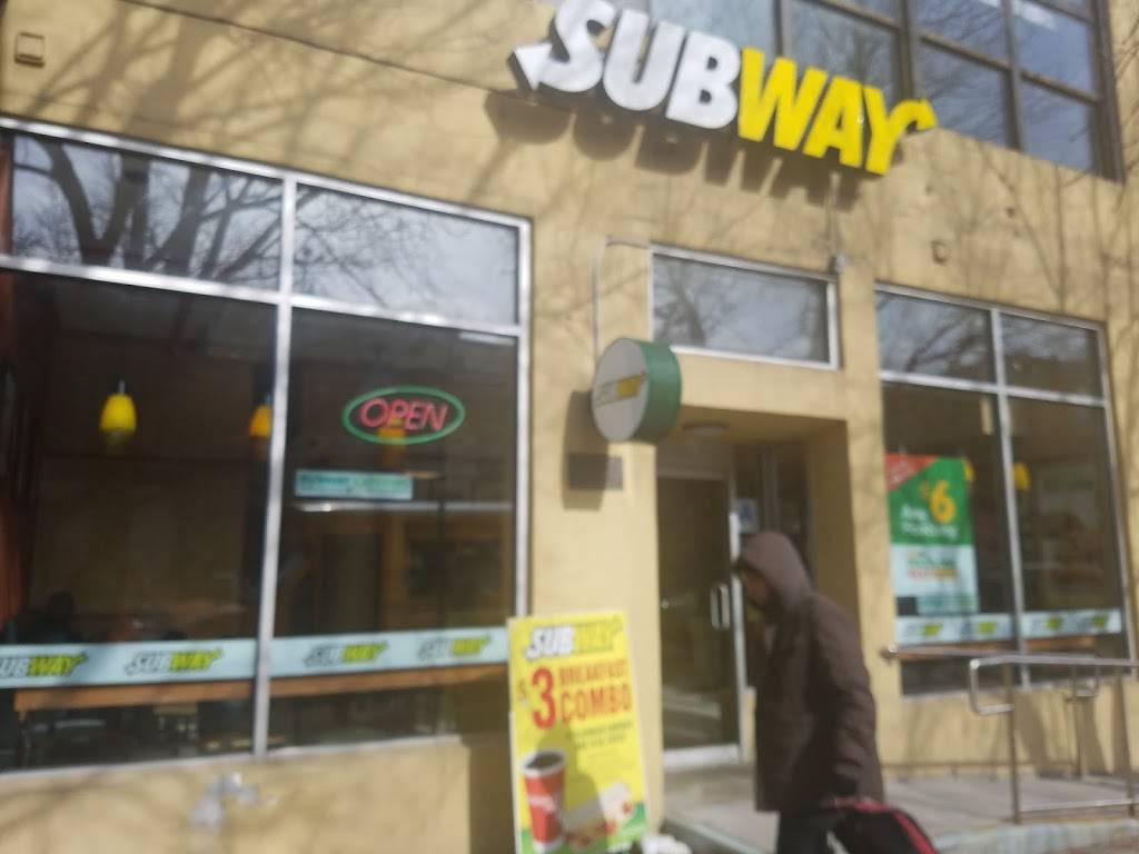 Subway Restaurants | restaurant | 37-11 35th Ave, Astoria, NY 11106, USA | 7184334060 OR +1 718-433-4060