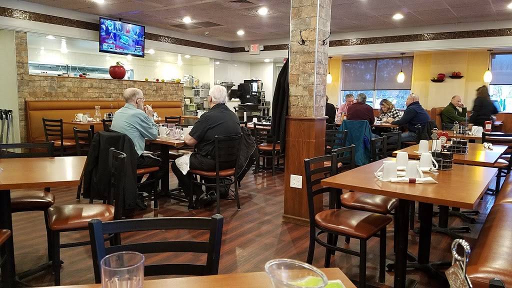 The Baked Apple Breakfast Co. | restaurant | 1224 Ogden Ave, Downers Grove, IL 60515, USA | 6305159000 OR +1 630-515-9000