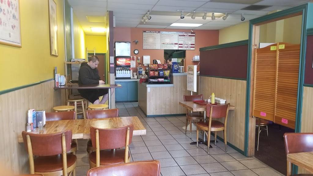 Genes Deli | restaurant | 9220 SW Barbur Blvd #118, Portland, OR 97219, USA | 5032441910 OR +1 503-244-1910