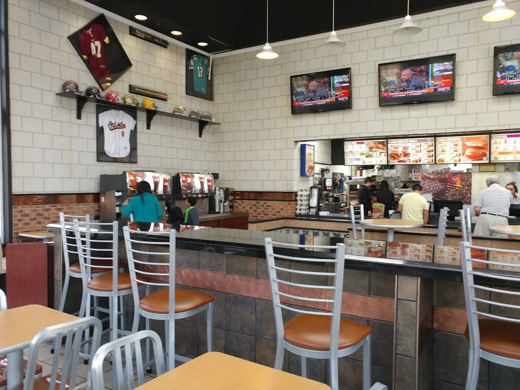 Burger King | restaurant | 19700 Germantown Rd, Germantown, MD 20874, USA | 3015407049 OR +1 301-540-7049