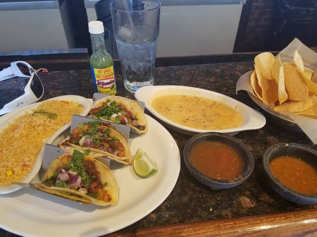 Tres Potrillos Mexican Restaurant | restaurant | 435 Colemans Crossing Blvd, Marysville, OH 43040, USA | 9377387253 OR +1 937-738-7253