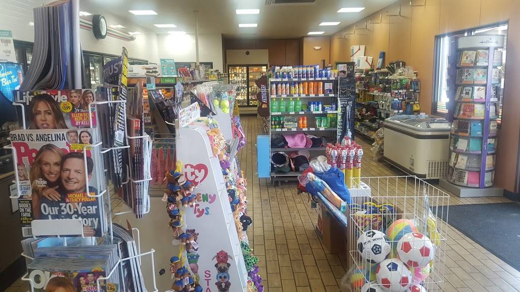 7-Eleven | bakery | 1001 N Bay Ave, Beach Haven, NJ 08008, USA | 6094923501 OR +1 609-492-3501