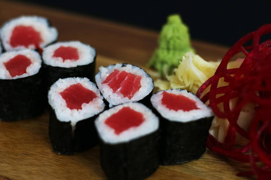 Epoch Asian Fusion | restaurant | 98 Wanaque Ave, Pompton Lakes, NJ 07442, USA | 9739077858 OR +1 973-907-7858