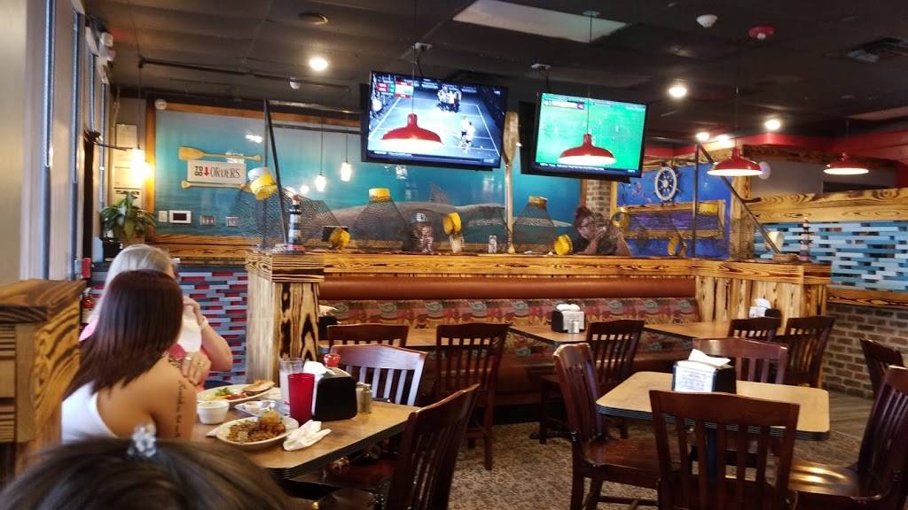 Reel Cajun - Lumberton | restaurant | 900 S Main St ste 948, Lumberton, TX 77657, USA | 4092270192 OR +1 409-227-0192