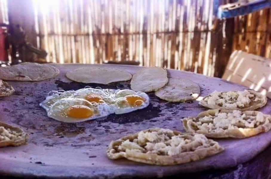 Tlayudas Oaxaqueñas | restaurant | Houston, TX 77055, USA | 7133823255 OR +1 713-382-3255