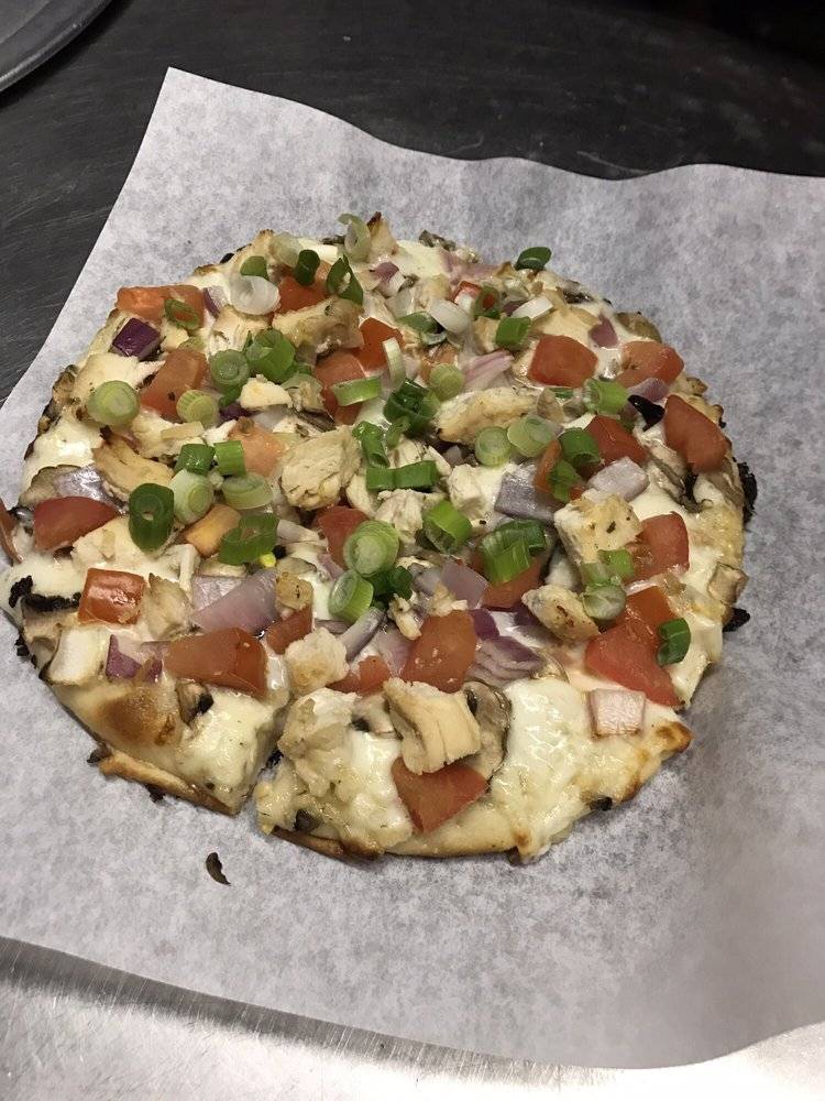 Campbell Pizza Co | restaurant | 3393 S Winchester Blvd, Campbell, CA 95008, USA | 4088661202 OR +1 408-866-1202