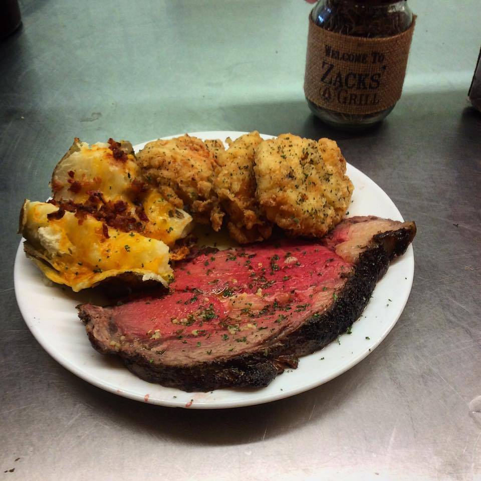 Zacks Grill | restaurant | 1825 Pennsylvania Ave, Pine City, NY 14871, USA | 6077323597 OR +1 607-732-3597