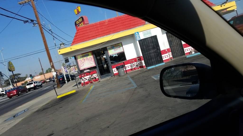 Golden Ox | restaurant | 108 E Florence Ave, Los Angeles, CA 90003, USA | 3237781104 OR +1 323-778-1104