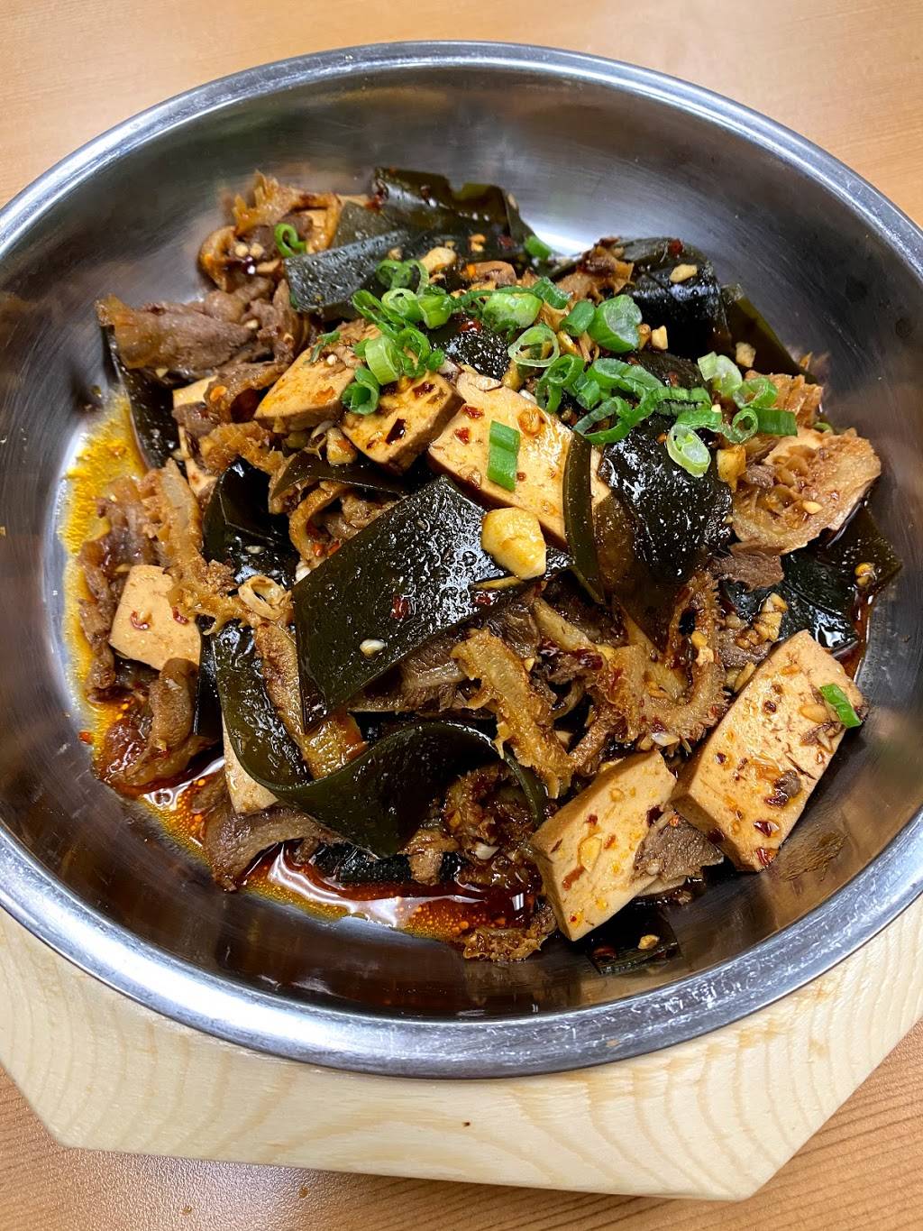 筷乐湘聚 My Happy Hunan Kitchen | restaurant | 1926 Beacon St, Brighton, MA 02135, USA | 6173968268 OR +1 617-396-8268