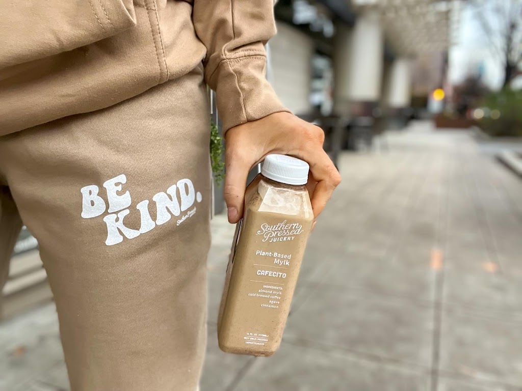 Southern Pressed Juicery | restaurant | 6 Verdae Blvd, Greenville, SC 29607, USA | 8646269926 OR +1 864-626-9926