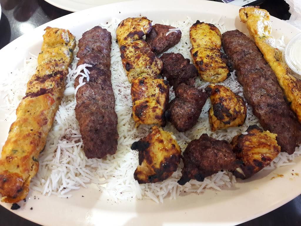 Al Tannour | restaurant | 2947 W Ball Rd, Anaheim, CA 92804, USA | 7144840900 OR +1 714-484-0900