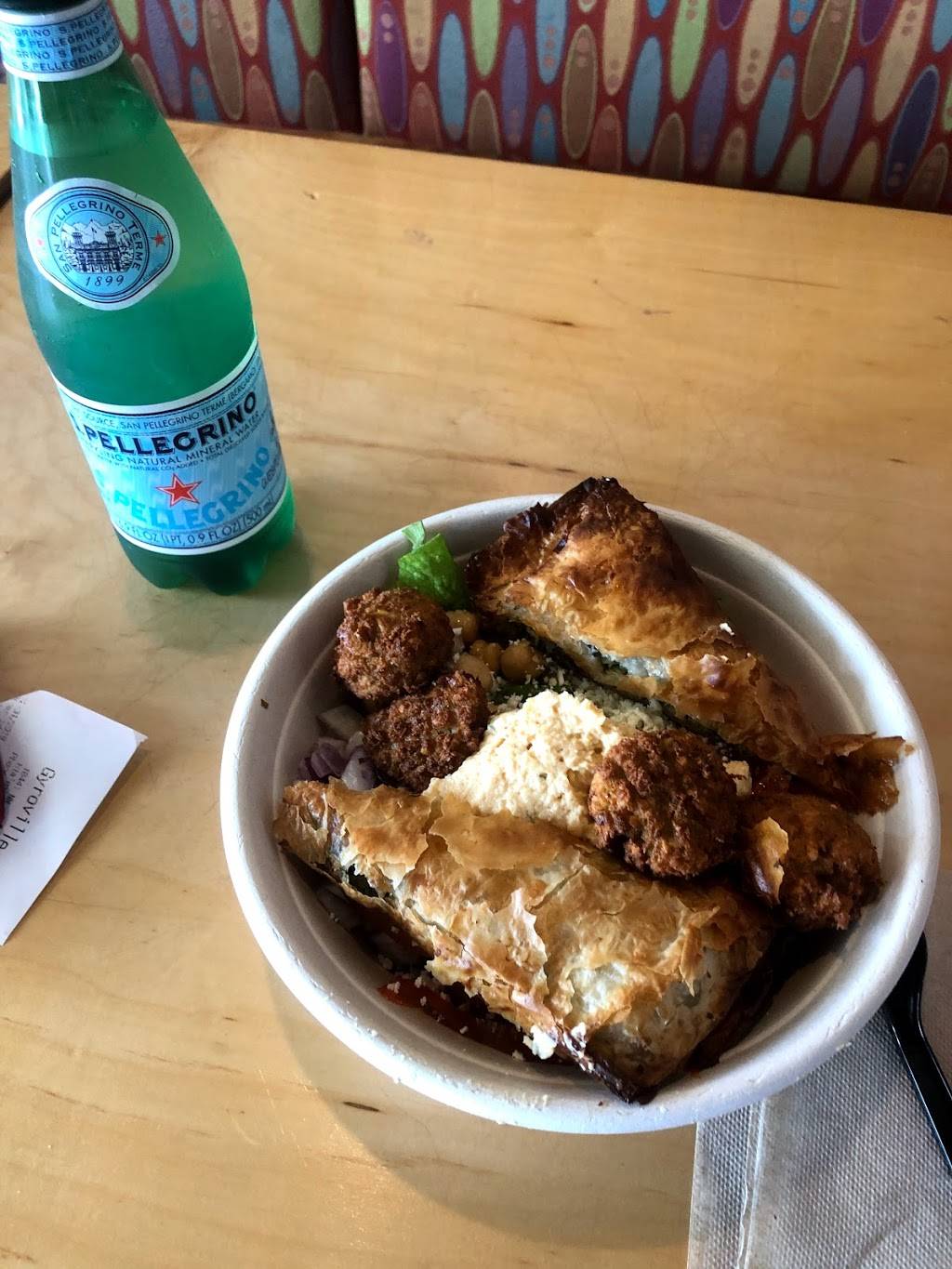 Gyroville | restaurant | 18441 NW 67th Ave, Hialeah, FL 33015, USA | 3053288904 OR +1 305-328-8904