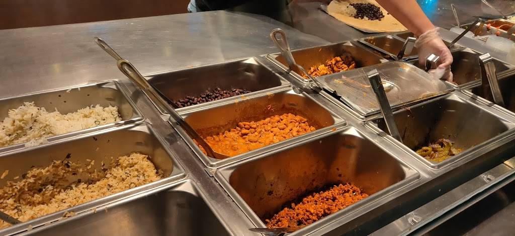 Chipotle Mexican Grill | restaurant | 11930 Preston Rd Ste 108, Dallas, TX 75230, USA | 9727891900 OR +1 972-789-1900