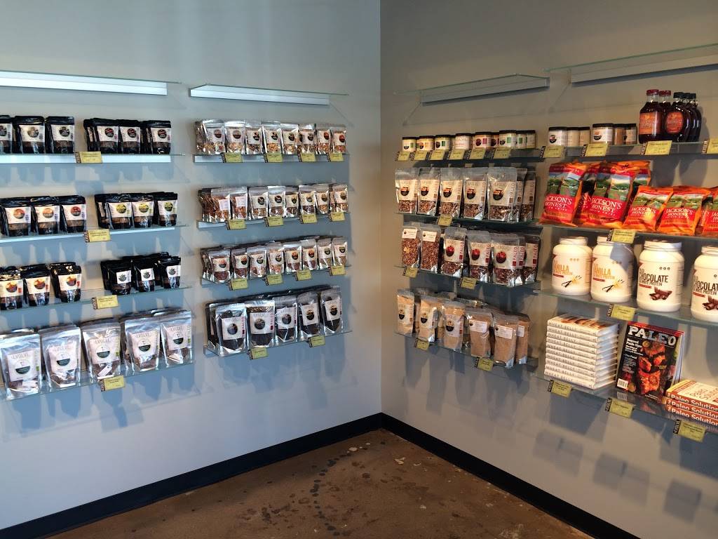 Evolve Juicery & Kitchen | meal delivery | 3023 S Harvard Ave suite a, Tulsa, OK 74114, USA | 9185508585 OR +1 918-550-8585