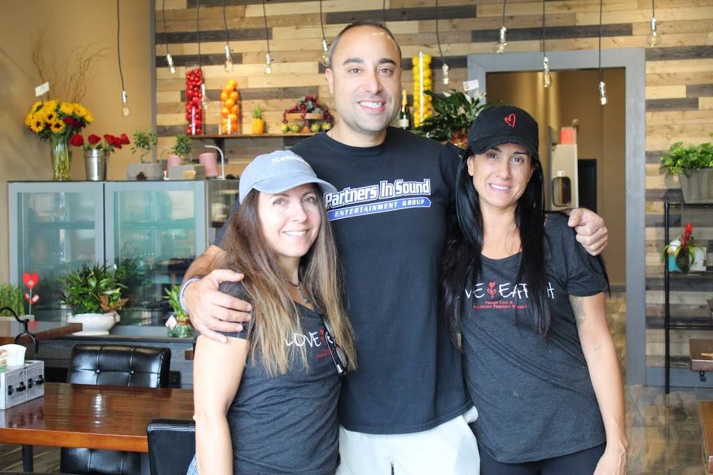 Love Earth | restaurant | 4916 Arthur Kill Rd, Staten Island, NY 10309, USA | 6469606411 OR +1 646-960-6411