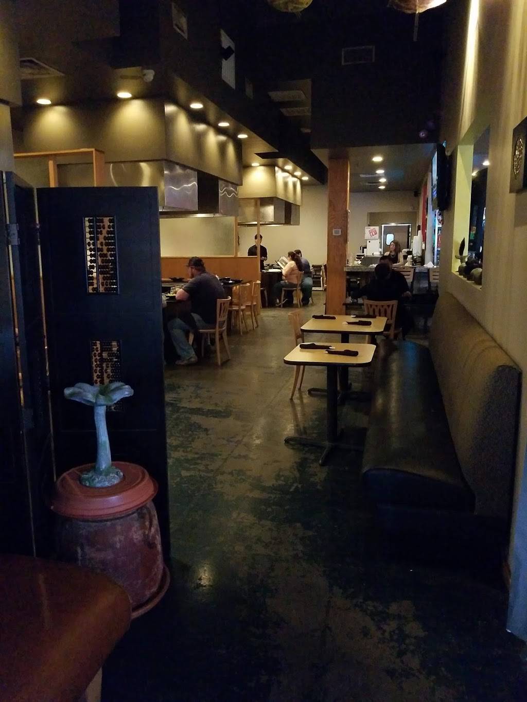 Lava Grill | restaurant | 1201 W Glade Rd, Euless, TX 76039, USA | 8173187100 OR +1 817-318-7100