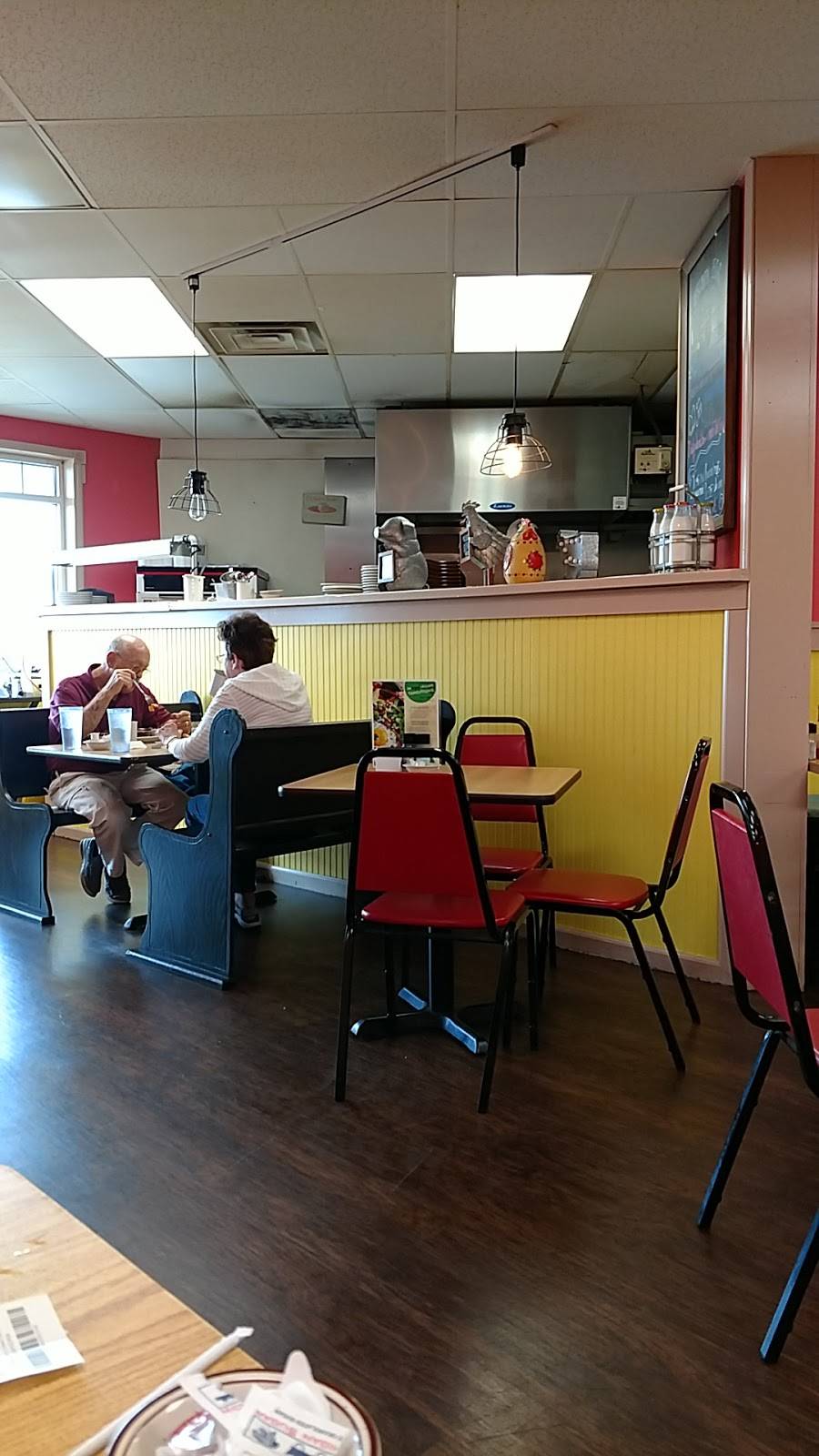 Chilangos Broken Egg | restaurant | 3634 McCain Rd, Jackson, MI 49203, USA | 5174354902 OR +1 517-435-4902