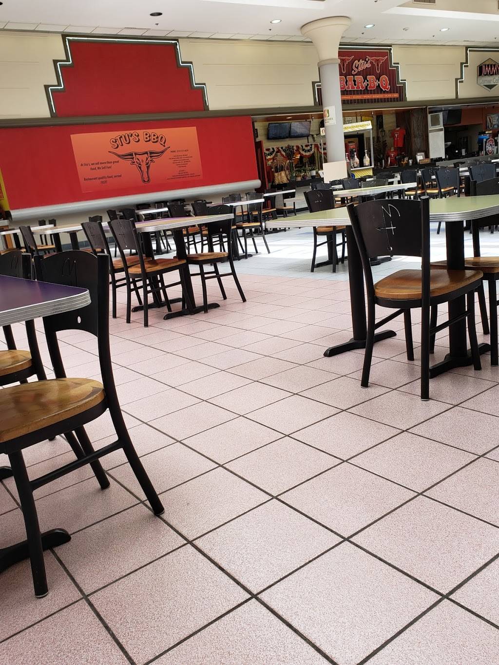 Maid-Rite | restaurant | Food Court 3800 Merle Hay Road Mall #988, Des Moines, IA 50310, USA | 5152788173 OR +1 515-278-8173