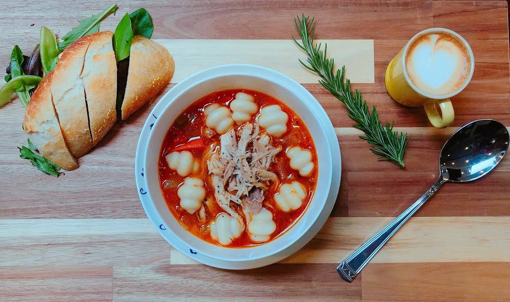 Rosemary Cafe | cafe | Pacific Food, 2705 Stoneridge Dr hall ste j, Pleasanton, CA 94588, USA | 9255233457 OR +1 925-523-3457