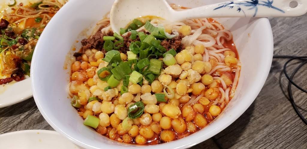 Spicy Hut 辣妹子 | restaurant | 9460 Mira Mesa Blvd e8, San Diego, CA 92126, USA | 8585788818 OR +1 858-578-8818