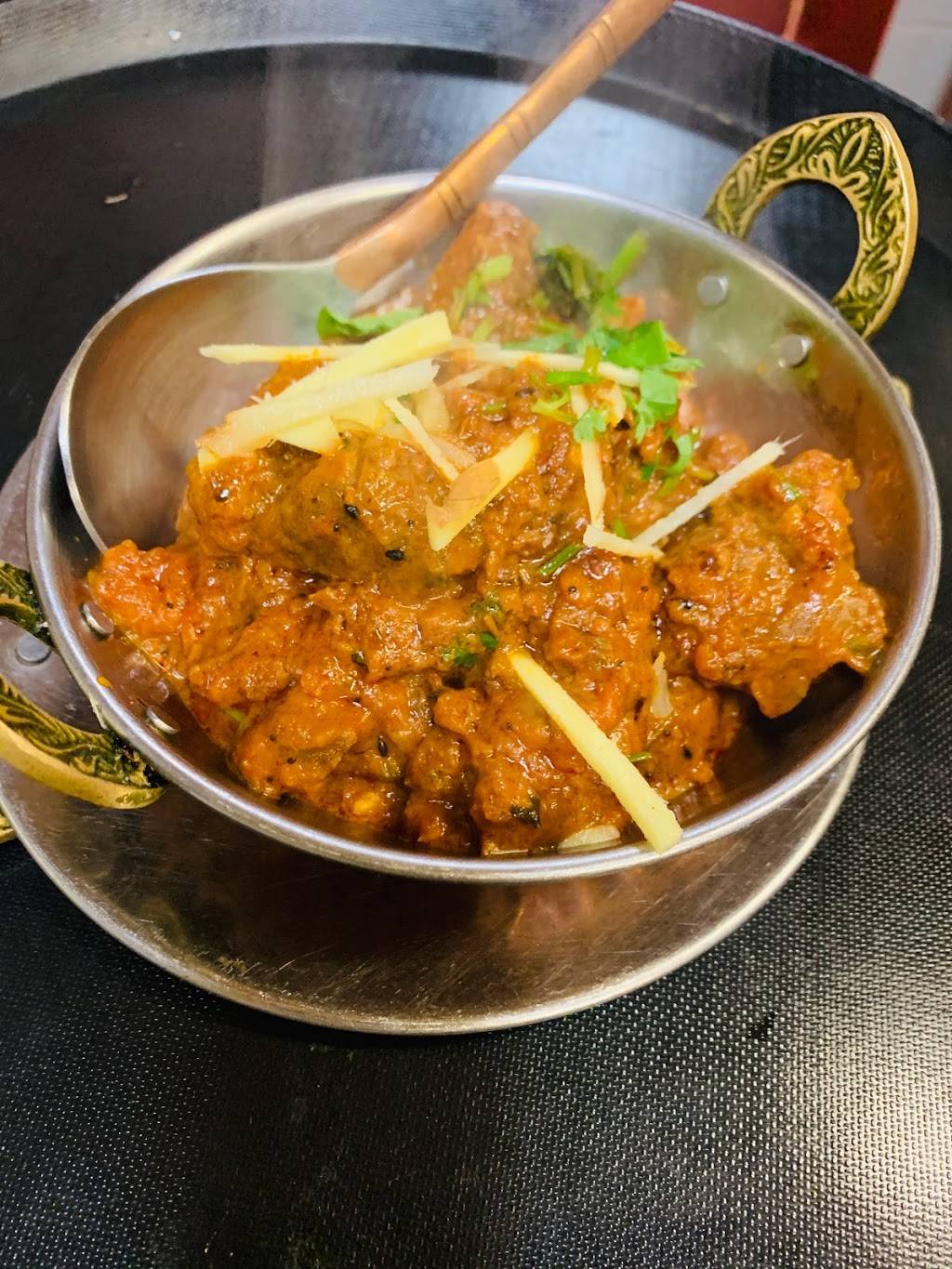 Mughal a Azam Restaurant | restaurant | 1915 Pine Ave, Niagara Falls, NY 14301, USA | 7163318485 OR +1 716-331-8485