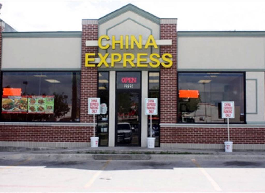 China Express | restaurant | 2725 8th Ave, Fort Worth, TX 76110, USA | 8179214828 OR +1 817-921-4828