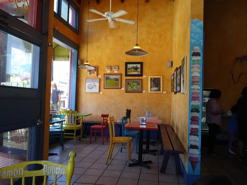 Screamin Mimis Ice Cream | restaurant | 6902 Sebastopol Ave, Sebastopol, CA 95472, USA | 7078235902 OR +1 707-823-5902